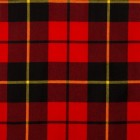 Wallace Modern 13oz Tartan Fabric By The Metre